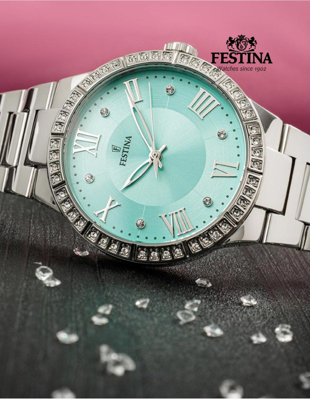 FESTINA Ladies Watch